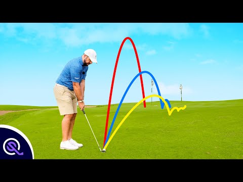 The EASY CHIPPING TECHNIQUE (All Shots Around The Green!)