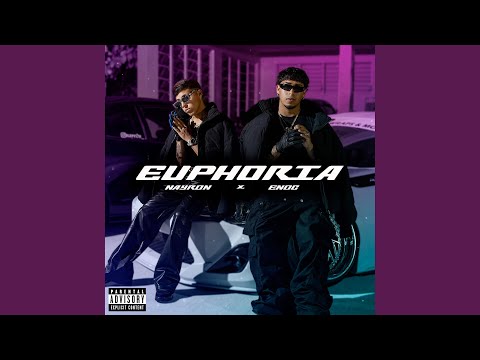 Euphoria (feat. Enoc)