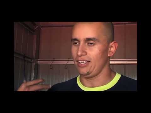 Recruits: Season 1 Episode 12