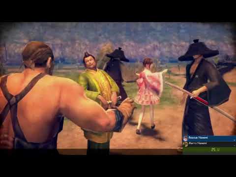 KATANA KAMI - Any% True Ending Speedrun in 1:55:13