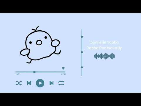 Yabba Dabba Dooo - Ringtones Reggaeton