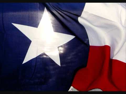 The Texas State Song