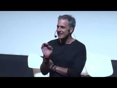 Jürgen Klaric ¿COMO LE PODEMOS LLAMAR A UN SISTEMA QUE TE EDUCA PARA SER UN BUEN EMPLEADO?