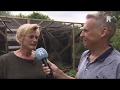 'Ik heb per ongeluk een dierentuin'