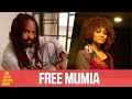 Who Is Political Prisoner Mumia Abu-Jamal?