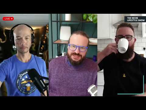 Mark Mars and Adam Smith give their take on AI Content Tools