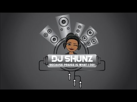 DJ Shunz presents Gospel Afrobeats 2018