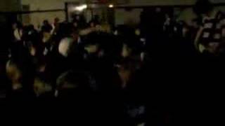 The Friday Night Boys - High School