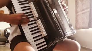 Zé Neto e Cristiano - A GENTE CONTINUA (Solo Sanfona)