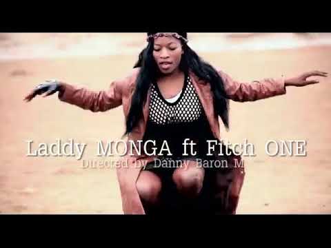 Fitchone Adrénaline feat lady Monga - Kibunji