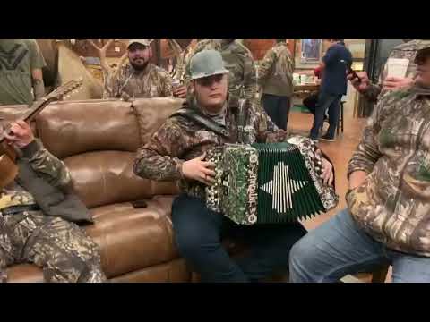 “Vida Truncada” con mi abuelo Fidencio Ayala, Tio Ramon Ayala, Y Ricky Muñoz en BSR Ranch