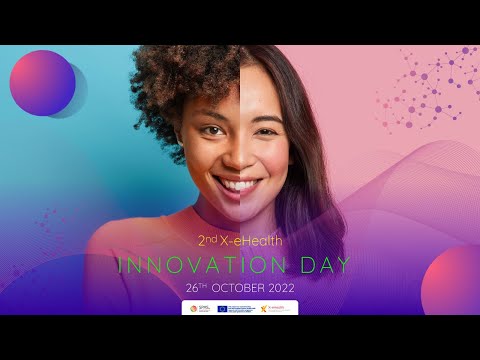2nd X-eHealth Innovation Day