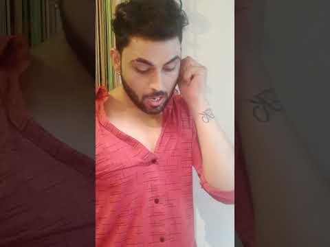 Pankaj Motla Pankaj motla As Tej character