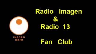 Felicia - Gino Vannelli - Radio Imagen & Radio 13