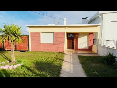 Casa en Alquiler 2 dormitorios Trinidad Flores URUGUAY @Inmobiliariamenyou #alquilercasa #realestate