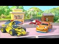 Disney Blu Ray Promo 2008 Promo TheCartoonMan12 Style