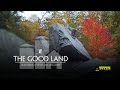 The Good Land - Bouldering at Devil's Lake, Wisconsin