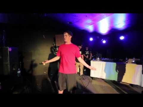 Civic vs King Hushhush