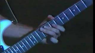 Journey - Neal Schon Solo (Live in Osaka 1980) HQ
