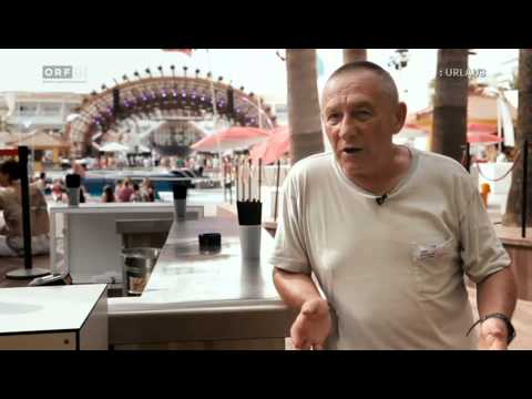 ORF Doku 01.06.2015  THEMENMONTAG Homo Touristicus