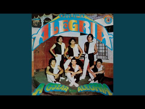No Soy Casado - Grupo Alegria