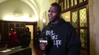 Art Of VIBE: Inside ASAP TyY First Art Show With Smile Design Gallery