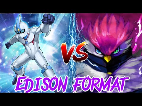 Diva hero vs Vayu turbo #edison #edisonformat #yugioh #yugiohtournament #tournament