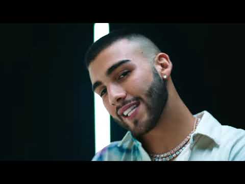 Amor En Coma   MTZ Manuel Turizo x Maluma   Video Oficial