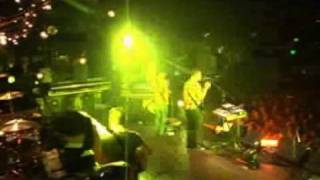 Thrice - The Earth Isn&#39;t Humming