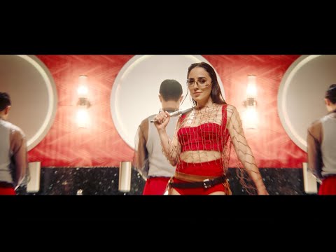 SRBUK - FENOMENAL (Official Music Video)