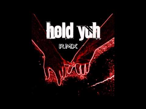 Krinjah - Hold Yuh(Rmx)