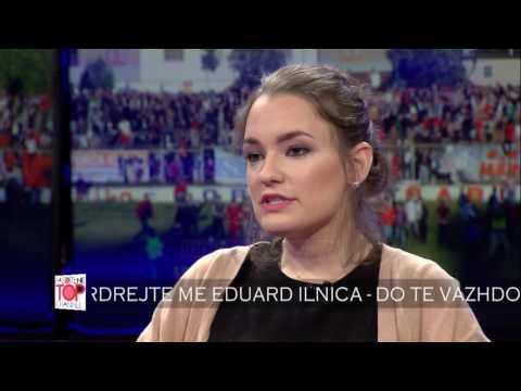 Pasdite ne TCH, 13 Maj 2016, Pjesa 4 - Top Channel Albania - Entertainment Show