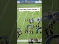 Rouse 2023 - Requiem #fyp #funny #fail #band #rouse #marchingband #bandkids