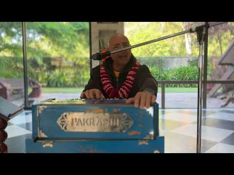 Srimad Bhagavatam 3.7.7 - HH Ramai Swami - 9 May 2023