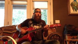 Flat Natural Born Good Timin&#39; Man