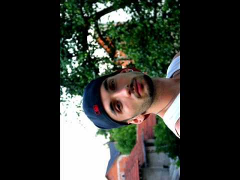 Hakky a.k.a Giza ft Mr.Xhaffa-Vina na [2012 NEW NEW]