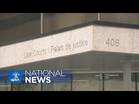 Trial begins between Manitoba and child welfare agencies | APTN News