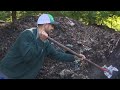 What is composting? This Earth Day, we're getting rid of food waste the natural way with ZeroWas...