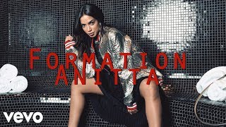 Formation - Anitta Remix (Festa Combatchy) | Versão Estúdio