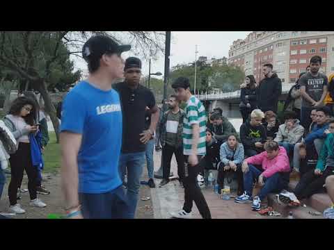 DELA vs MONTES | ZANCO vs DELA | MICHU vs DELA | FILTROS FUL