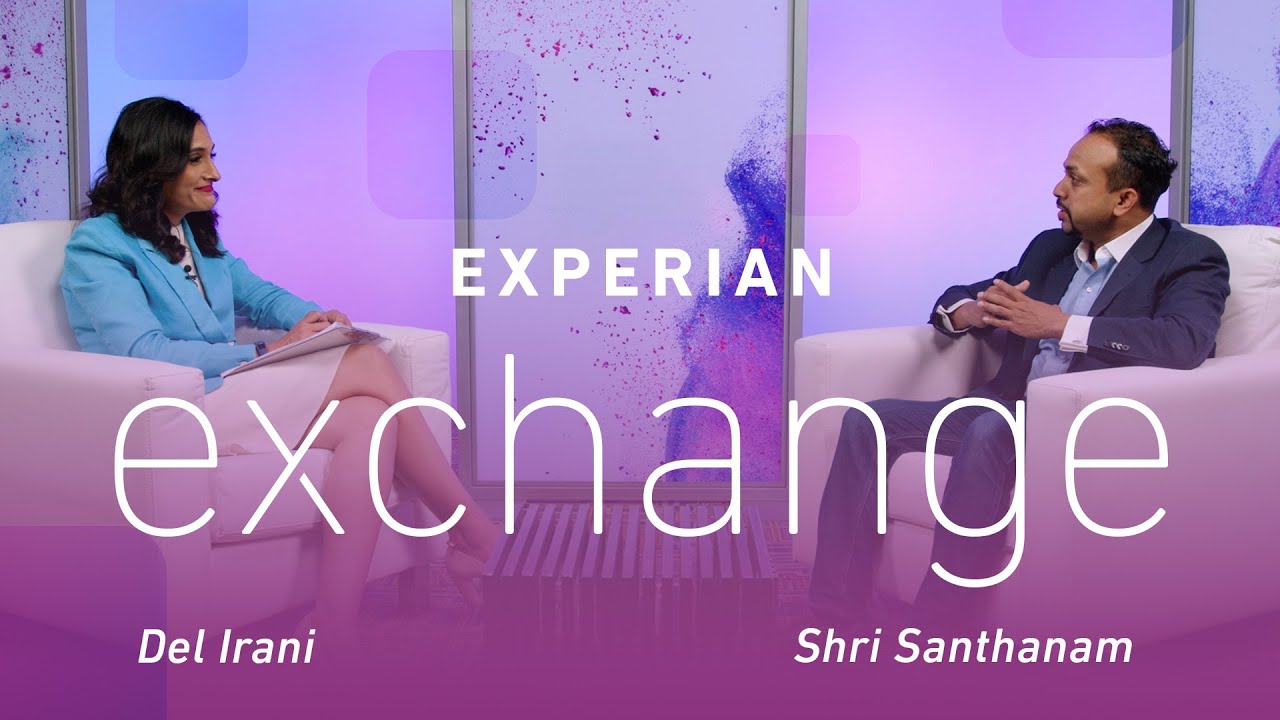 The Future of AI in Finance: Innovation, Ethics & Strategy - Shri Santhanam