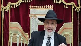 Chavouot . Un sefer Torah qui parle de nous. Lélïlouy nichmat Haï Victor ben Simha zal