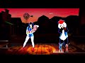 Timber Just Dance | For kids