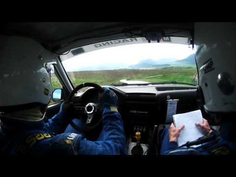 MRC Sliace 2017 - RS5