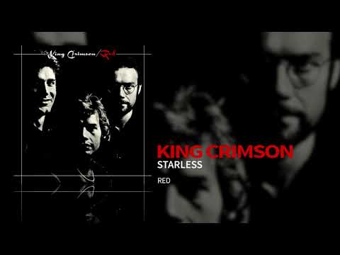 Video thumbnail for Starless