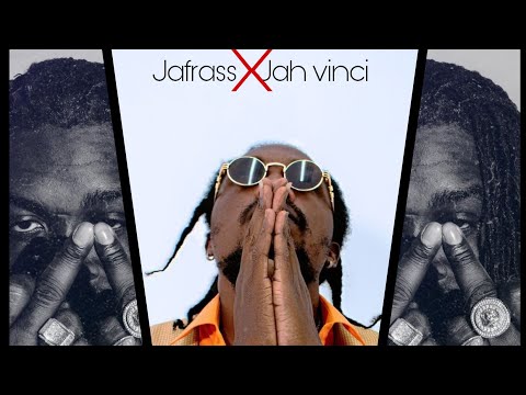Jafrass -  Avoid Me | Clean Version | Featuring Jah vinci