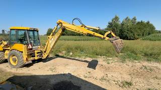 New Holland 115.B harvester | Image 4 - Agroline