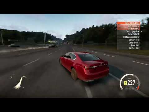 nothing feels as fast as fh2