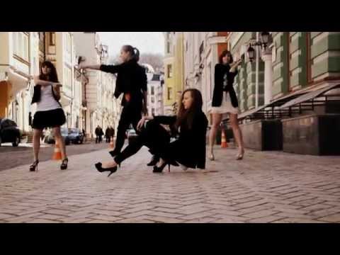 2012 BIGBANG COVER - FANTASTIC BABY SKYFALL