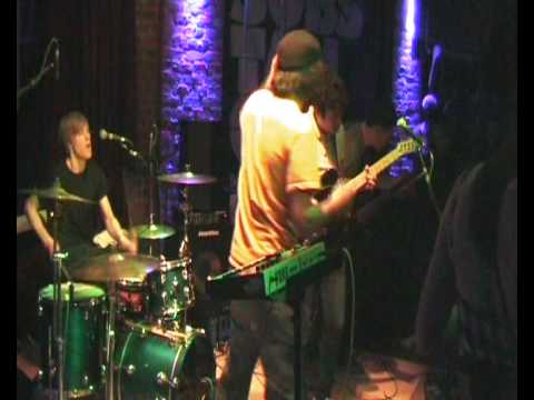 The Anomalies - Employee Of The Month